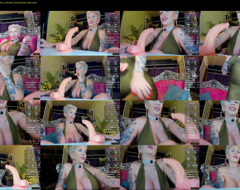 sofiequeen_ — 121 minute Chaturbate female cam capture, 720p, Feb 10, 2026