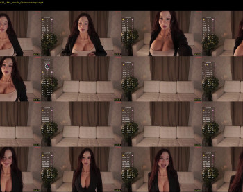 _marvelous_time_ — 3 minute Chaturbate female cam capture, 720p, Feb 11, 2026
