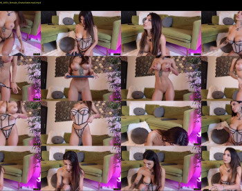 ashley_is_heree — 17 minute Chaturbate female cam capture, 720p, Feb 11, 2026