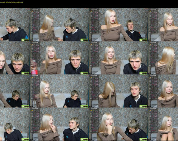 eshcka — 13 minute Chaturbate couple cam capture, 720p, Feb 11, 2026