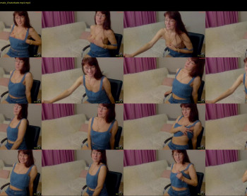 fritha — 8 minute Chaturbate female cam capture, 720p, Feb 11, 2026