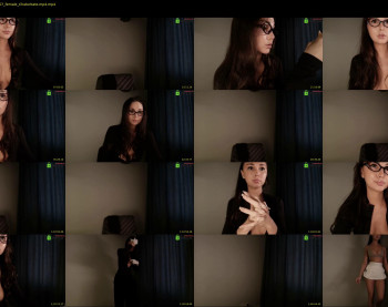 hollyextra — 121 minute Chaturbate female cam capture, 720p, Feb 11, 2026