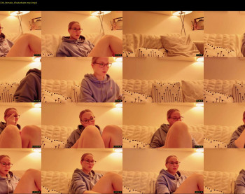 myassistant — 121 minute Chaturbate female cam capture, 720p, Feb 11, 2026