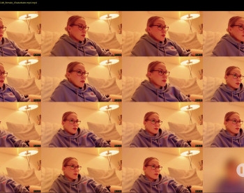 myassistant — 11 minute Chaturbate female cam capture, 720p, Feb 11, 2026