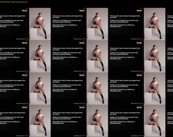 sofia_rousse_ — 17 minute Chaturbate female cam capture, 720p, Feb 12, 2026