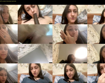 viktoria9898 — 97 minute Chaturbate couple cam capture, 720p, Feb 12, 2026