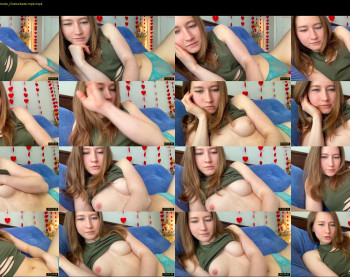 _feli_ — 114 minute Chaturbate female cam capture, 720p, Feb 12, 2026