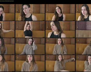 lilithoftrees — 121 minute Chaturbate female cam capture, 720p, Feb 12, 2026