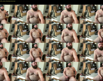 macrackin33 — 23 minute Chaturbate male cam capture, 480p, Feb 12, 2026