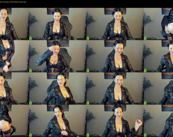 sara_devills — 29 minute Chaturbate female cam capture, 720p, Feb 12, 2026