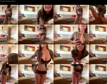 shell2822 — 11 minute Chaturbate female cam capture, 720p, Feb 12, 2026