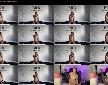 sofia_rousse_ — 72 minute Chaturbate female cam capture, 720p, Feb 13, 2026