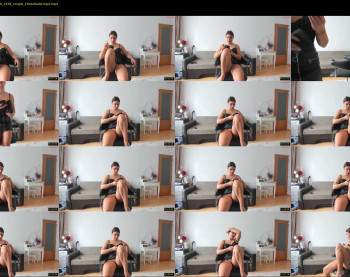squirt_bunny77 — 3 minute Chaturbate couple cam capture, 720p, Feb 12, 2026