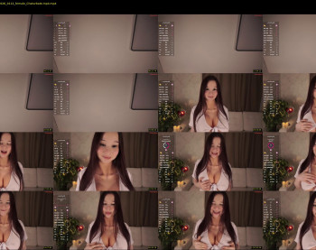 _marvelous_time_ — 71 minute Chaturbate female cam capture, 720p, Feb 14, 2026