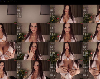 _marvelous_time_ — 46 minute Chaturbate female cam capture, 720p, Feb 14, 2026