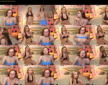_ramune_ — 120 minute Chaturbate couple cam capture, 720p, Feb 14, 2026
