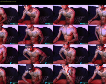 almightycnote — 6 minute Chaturbate male cam capture, 720p, Feb 13, 2026