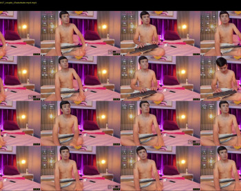 dylan_katee — 4 minute Chaturbate couple cam capture, 720p, Feb 14, 2026