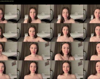 ecl1pse_ — 7 minute Chaturbate couple cam capture, 720p, Feb 13, 2026