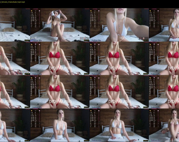 emilly___ — 45 minute Chaturbate female cam capture, 720p, Feb 13, 2026