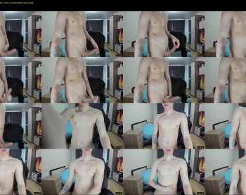 guy_liam1 — 3 minute Chaturbate male cam capture, 720p, Feb 13, 2026