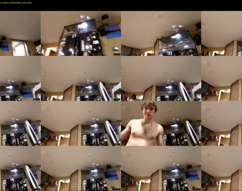 info_chat — 114 minute Chaturbate male cam capture, 720p, Feb 14, 2026