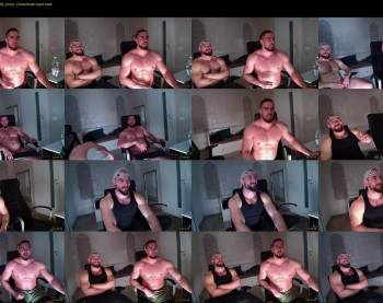 ivanhydee — 41 minute Chaturbate male cam capture, 720p, Feb 13, 2026