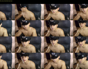 lilhotnando — 6 minute Chaturbate male cam capture, 720p, Feb 13, 2026