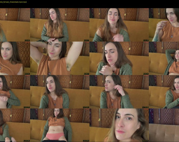 lilithoftrees — 120 minute Chaturbate female cam capture, 720p, Feb 13, 2026