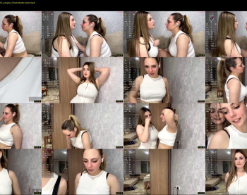 lillianhusk — 49 minute Chaturbate female cam capture, 720p, Feb 13, 2026