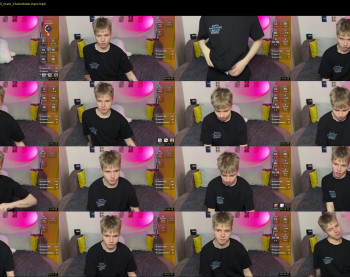 metratok — 78 minute Chaturbate male cam capture, 720p, Feb 13, 2026