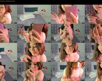 novaaskyy — 13 minute Chaturbate female cam capture, 720p, Feb 13, 2026