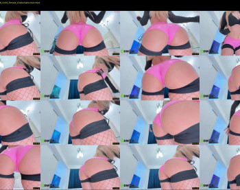 scarlettandtom — 10 minute Chaturbate couple cam capture, 720p, Feb 13, 2026