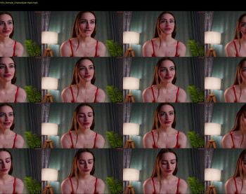 secrethustle — 3 minute Chaturbate female cam capture, 720p, Feb 13, 2026