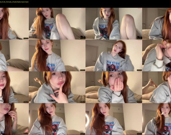 sleepycode002 — 12 minute Chaturbate female cam capture, 720p, Feb 14, 2026