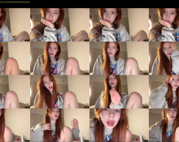 sleepycode002 — 3 minute Chaturbate female cam capture, 720p, Feb 14, 2026