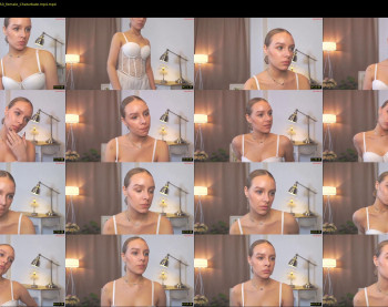 soulmatch — 53 minute Chaturbate female cam capture, 720p, Feb 13, 2026