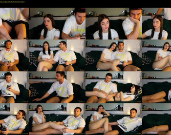 tom_fordd — 121 minute Chaturbate male cam capture, 720p, Feb 13, 2026