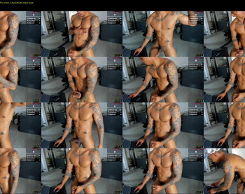 troywesly_ — 4 minute Chaturbate male cam capture, 720p, Feb 13, 2026