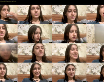 viktoria9898 — 60 minute Chaturbate couple cam capture, 720p, Feb 14, 2026