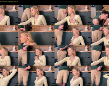 adele_nick2202 — 45 minute Chaturbate couple cam capture, 720p, Feb 14, 2026