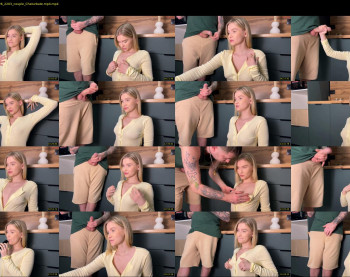 adele_nick2202 — 36 minute Chaturbate couple cam capture, 720p, Feb 14, 2026