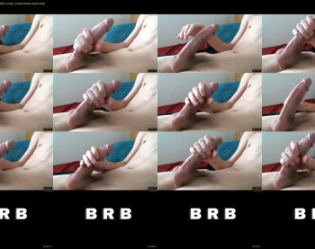 classedging — 12 minute Chaturbate male cam capture, 720p, Feb 14, 2026