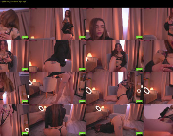 deeptalkss_ — 120 minute Chaturbate female cam capture, 720p, Feb 14, 2026
