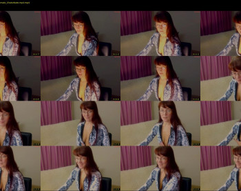 fritha — 4 minute Chaturbate female cam capture, 720p, Feb 14, 2026