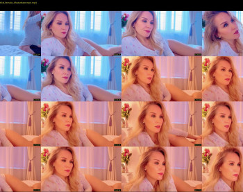myassistant — 44 minute Chaturbate female cam capture, 720p, Feb 14, 2026