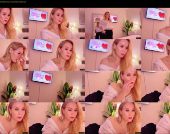 myassistant — 120 minute Chaturbate female cam capture, 720p, Feb 15, 2026