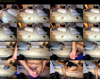 realbigfather — 13 minute Chaturbate couple cam capture, 720p, Feb 15, 2026