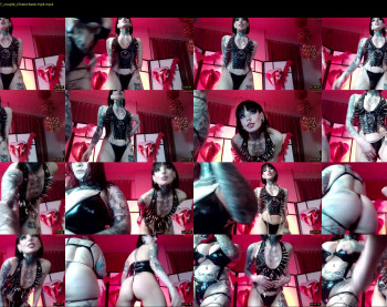 sleeperly — 10 minute Chaturbate female cam capture, 720p, Feb 15, 2026