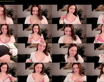 doris_lee — 41 minute Chaturbate female cam capture, 720p, Feb 15, 2026